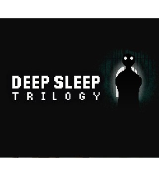 Deep Sleep Trilogy Steam Key EUROPE